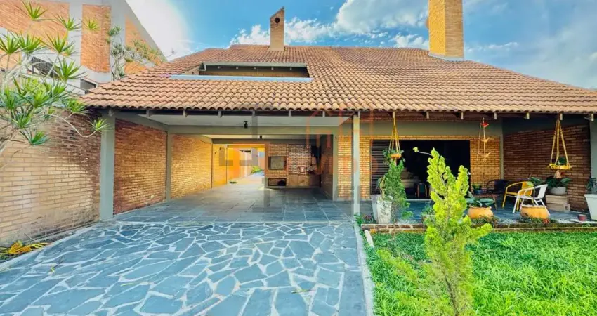 Casa com 5 quartos à venda na Rua Engenheiro Nélson Luís Veloso, Prainha, Guaratuba