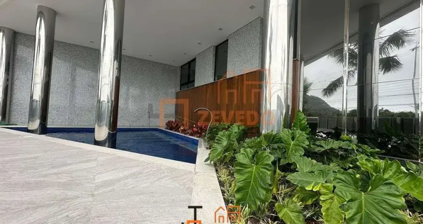 Apartamento com 3 quartos à venda em Caiobá, Matinhos