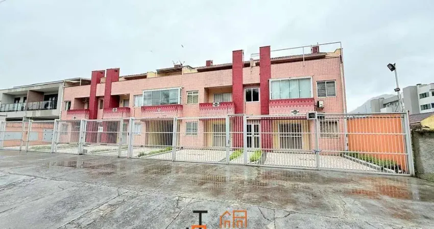 Apartamento com 2 quartos à venda em Caiobá, Matinhos