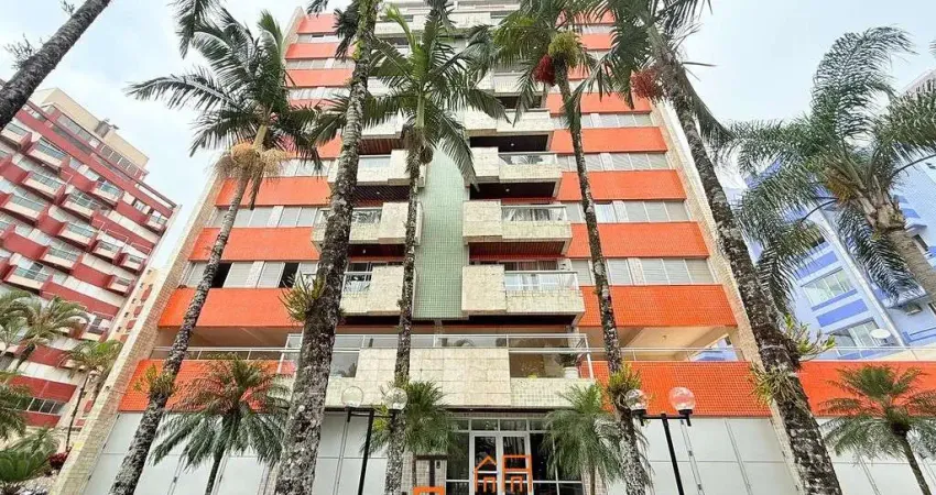 Apartamento com 3 quartos à venda em Caiobá, Matinhos