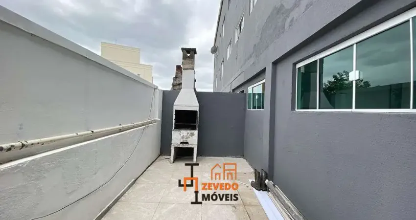 Apartamento com 3 quartos à venda no Centro, Matinhos 