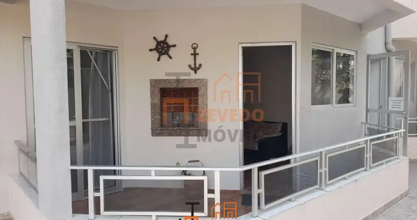 Apartamento com 2 quartos à venda em Caiobá, Matinhos