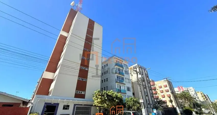 Apartamento com 1 quarto à venda em Caiobá, Matinhos