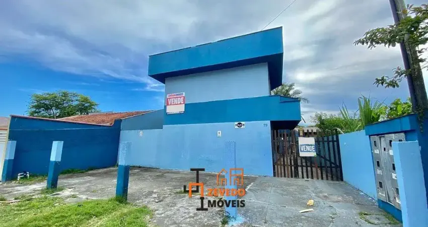 Apartamento com 1 quarto à venda no Centro, Matinhos 