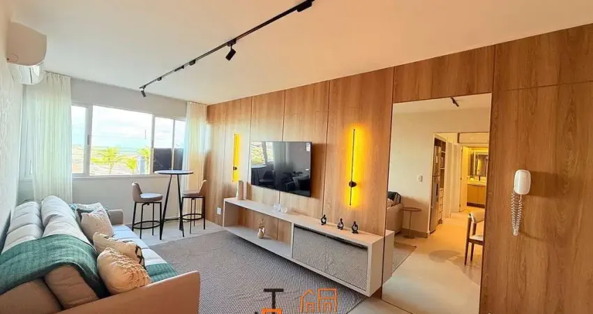 Apartamento com 2 quartos à venda em Caiobá, Matinhos