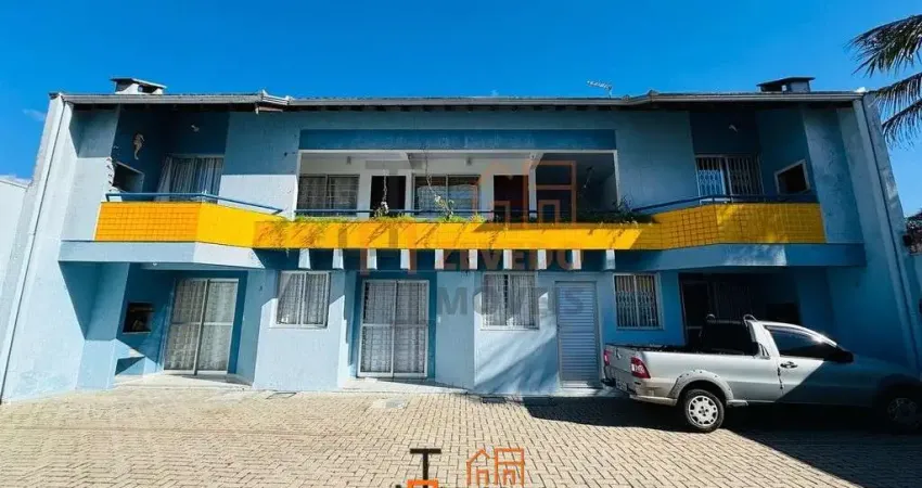 Apartamento com 2 quartos à venda em Caiobá, Matinhos