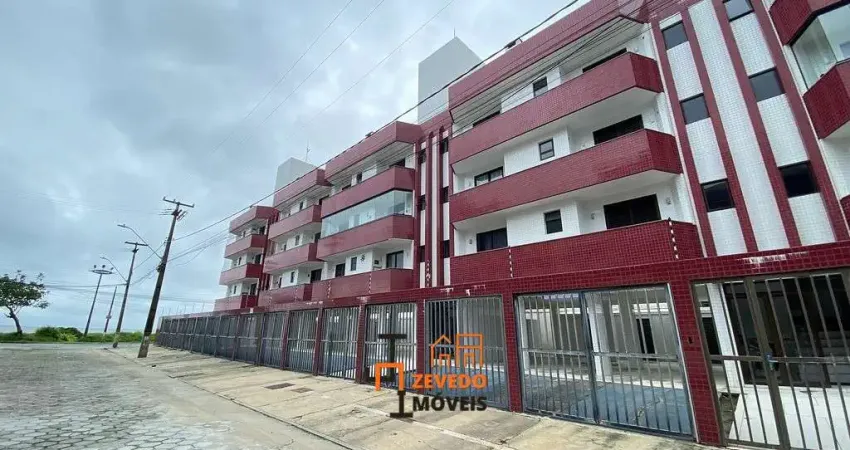 Apartamento com 3 quartos à venda no Albatroz, Matinhos