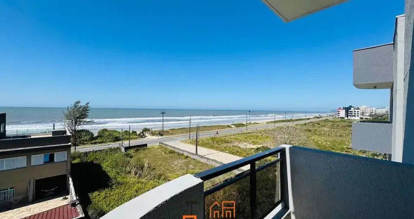 Apartamento com 2 quartos à venda em Balneário Inajá, Matinhos