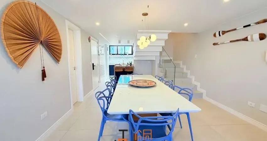 Apartamento com 3 quartos à venda em Caiobá, Matinhos