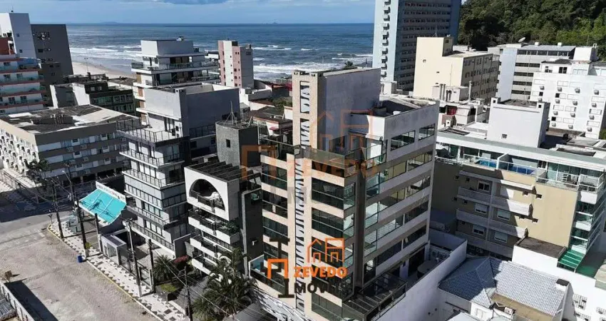 Apartamento com 2 quartos à venda na Praia Mansa, Matinhos
