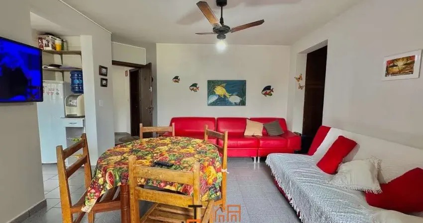 Apartamento com 2 quartos à venda em Caiobá, Matinhos