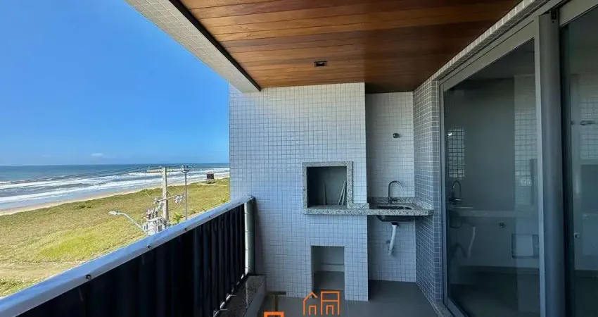 Apartamento com 3 quartos à venda no Costa Azul, Matinhos 