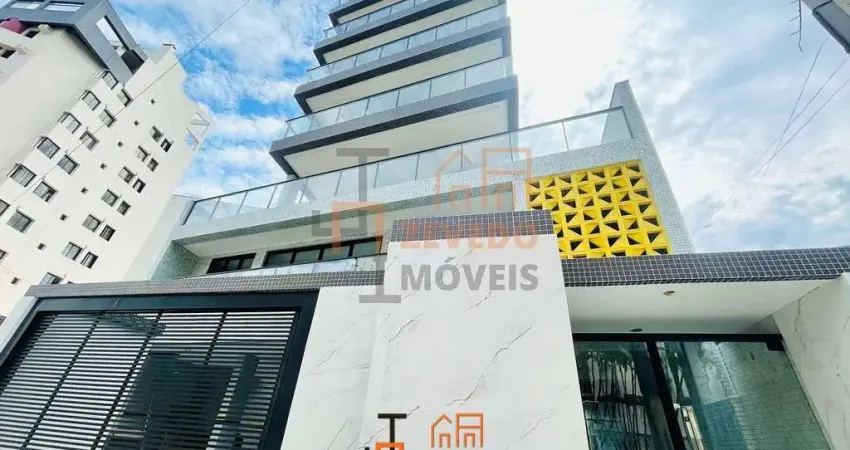 Apartamento com 3 quartos à venda em Caiobá, Matinhos