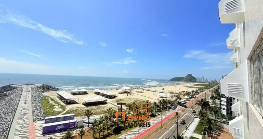 Apartamento com 2 quartos à venda em Caiobá, Matinhos