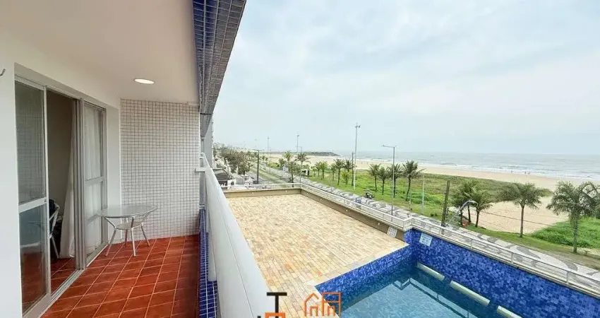 Apartamento com 2 quartos à venda em Caiobá, Matinhos 