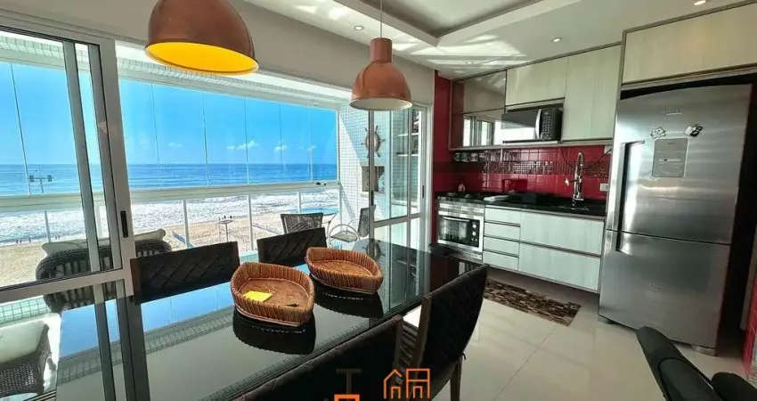 Apartamento com 4 quartos à venda em Caiobá, Matinhos 