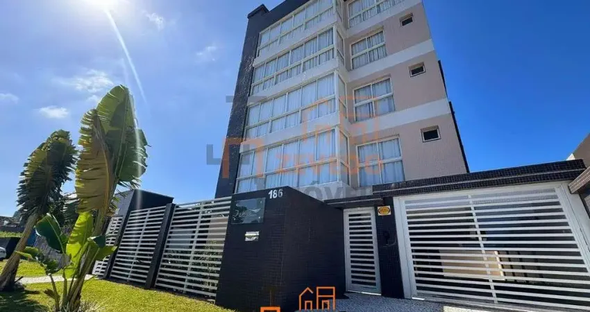 Apartamento com 2 quartos à venda em Caiobá, Matinhos