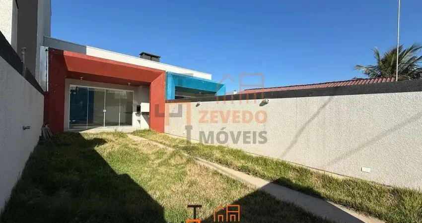 Casa com 2 quartos à venda no Perequê, Matinhos 