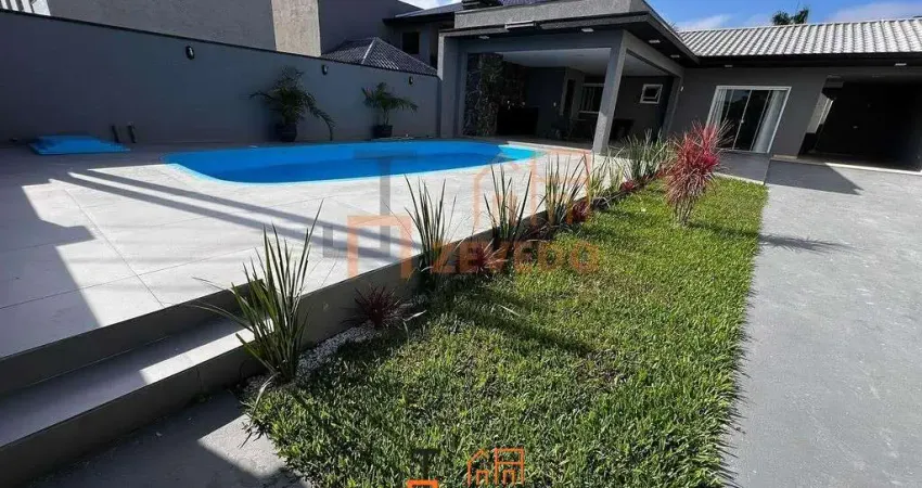 Casa com 2 quartos à venda no Riviera, Matinhos