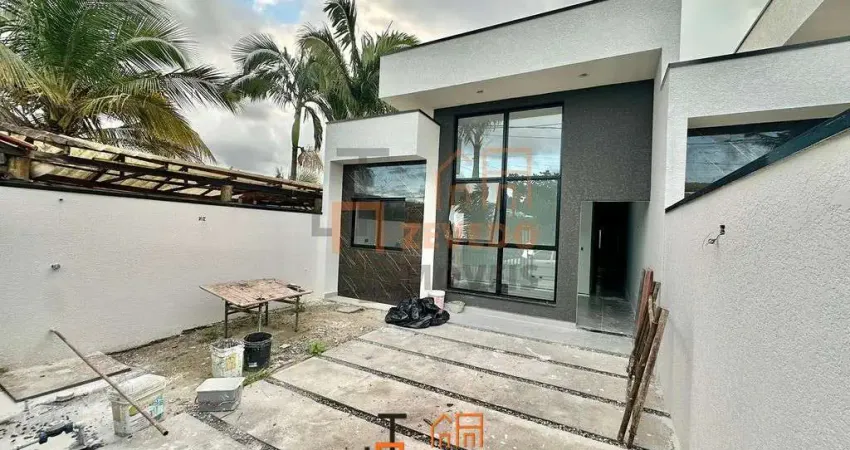 Casa com 3 quartos à venda no Balneário Marissol, Pontal do Paraná 