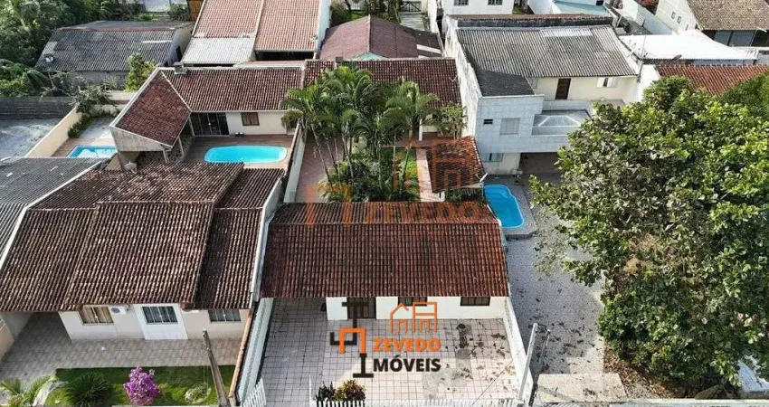 Casa com 3 quartos à venda no Costa Azul, Matinhos 