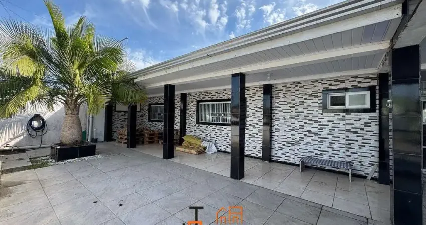 Casa com 3 quartos à venda no Saint Etiene, Matinhos