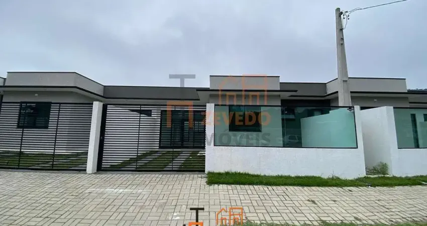 Casa com 3 quartos à venda em Caiobá, Matinhos