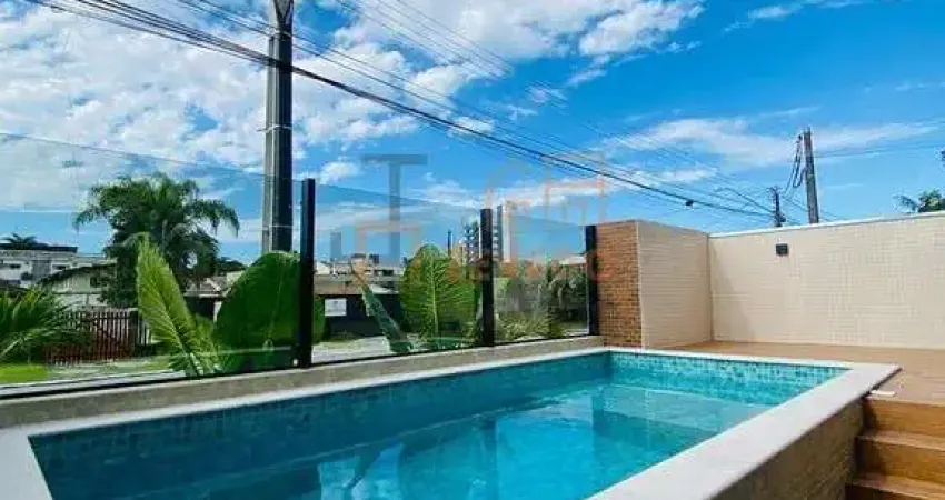 Apartamento com 3 quartos à venda em Caiobá, Matinhos 