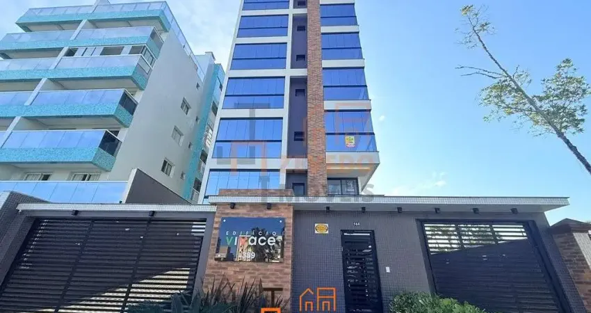 Apartamento com 3 quartos à venda em Caiobá, Matinhos 