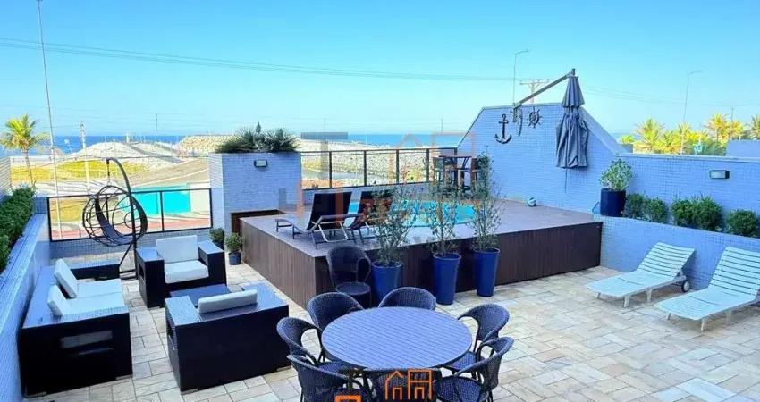 Apartamento com 4 quartos à venda em Caiobá, Matinhos