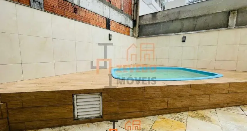 Apartamento com 4 quartos à venda na Praia Mansa, Matinhos