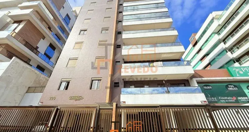 Apartamento com 3 quartos à venda no Centro, Guaratuba 