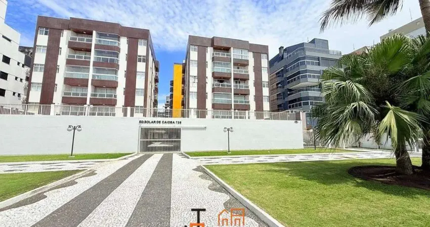 Apartamento com 2 quartos à venda em Caiobá, Matinhos