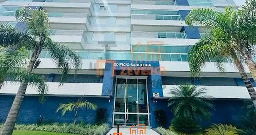 Cobertura com 3 quartos para alugar em Caiobá, Matinhos