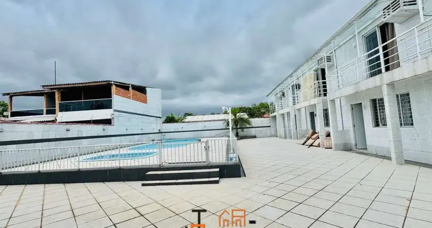 Casa com 2 quartos à venda no Riviera, Matinhos 