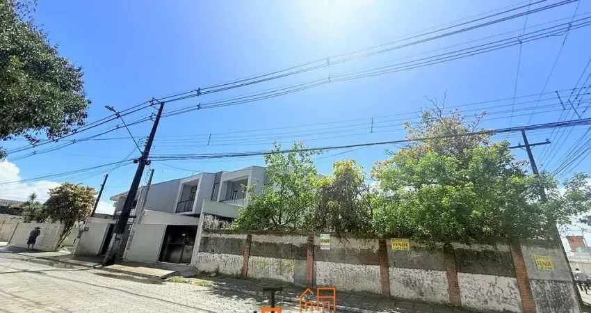 Terreno à venda no Centro, Matinhos 