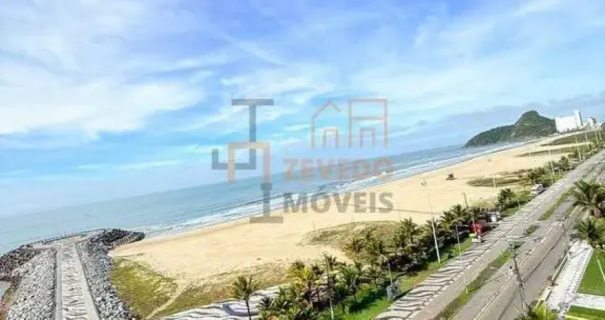 Apartamento com 2 quartos para alugar em Caiobá, Matinhos 