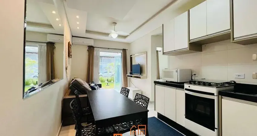 Apartamento com 2 quartos à venda em Balneário Gaivotas, Matinhos