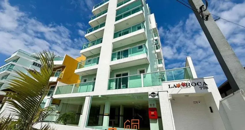 Apartamento com 2 quartos à venda em Caiobá, Matinhos