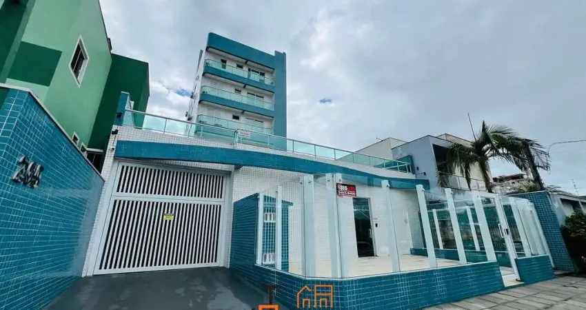 Apartamento com 2 quartos à venda no Centro, Matinhos