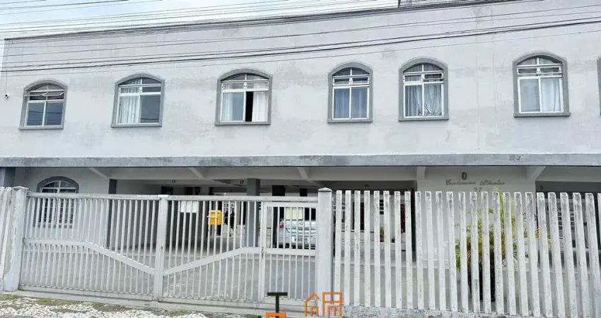 Apartamento com 2 quartos à venda no Centro, Matinhos