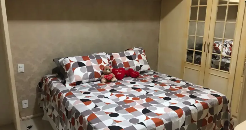 Apartamento com 5 quartos à venda na Avenida Portugal, Santa Cruz do José Jacques, Ribeirão Preto