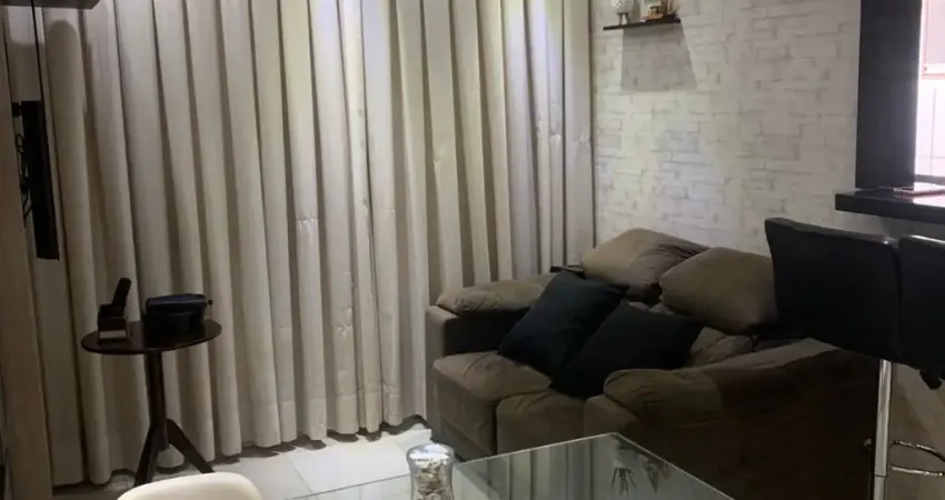 Apartamento com 2 quartos à venda na Rua Olavio Rodrigues de Souza, Condomínio Mirante Sul, Ribeirão Preto
