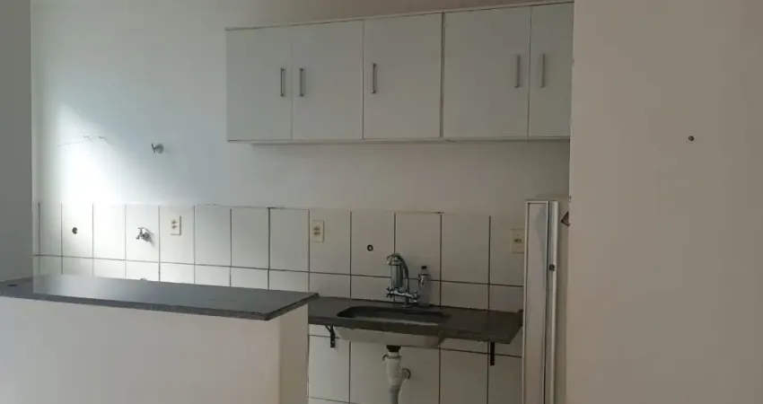 Apartamento com 2 quartos à venda na Rua Olavio Rodrigues de Souza, Condomínio Mirante Sul, Ribeirão Preto