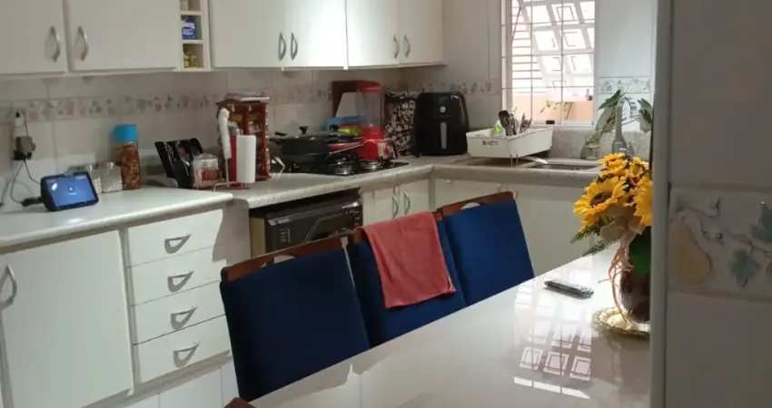 Casa com 3 quartos à venda na Rua Camilo de Mattos, Jardim Paulista, Ribeirão Preto
