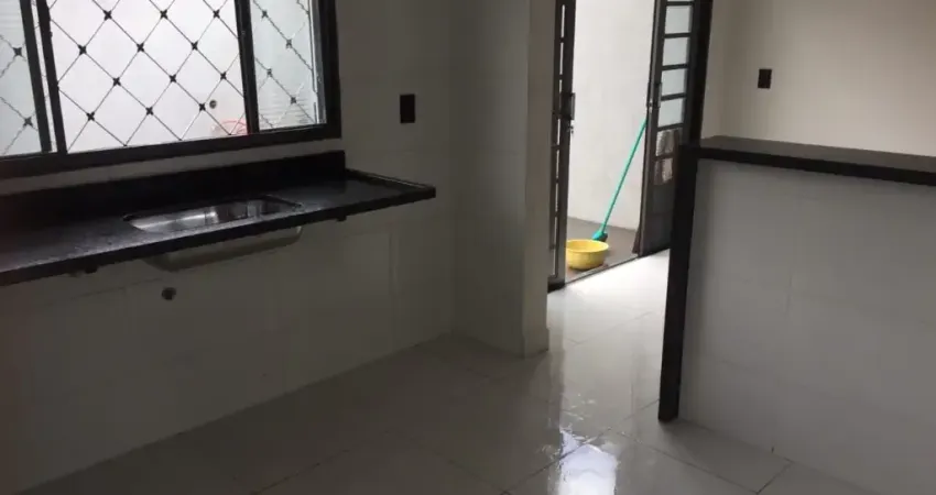 Casa com 2 quartos à venda na Rua Luiz Finatto Filho, Parque das Oliveiras II, Ribeirão Preto