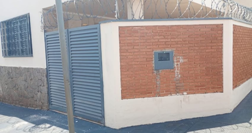 Casa com 3 quartos à venda na Rua Teresa Cristina, Campos Elíseos, Ribeirão Preto