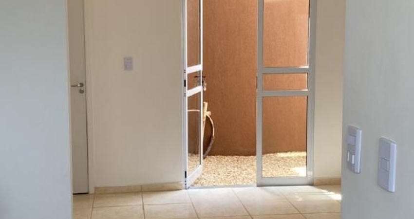 Apartamento com 2 quartos à venda na Rua Professor Oscar Augusto Guelli, Jardim Cybelli, Ribeirão Preto
