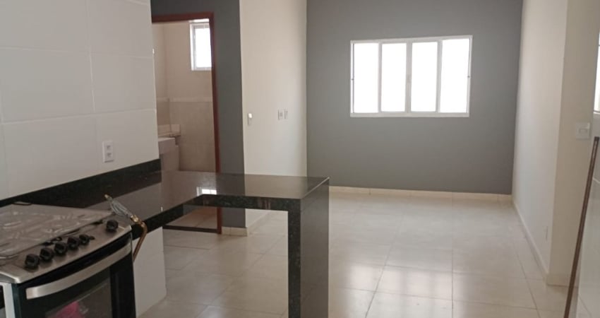 Casa em condomínio fechado com 2 quartos à venda na Rua Anna Consolin Masonetto, Villas Mabel, Ribeirão Preto