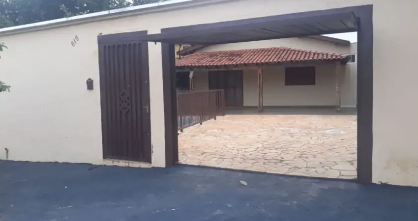 Casa com 3 quartos à venda na Alameda Josephina Brussolo Girotto, Parque dos Lagos, Ribeirão Preto